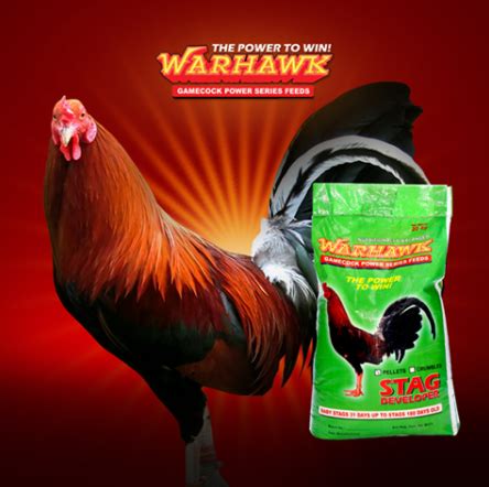warhawk feeds